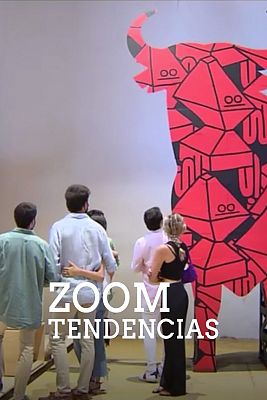 Carátula de ZOOM TENDENCIAS