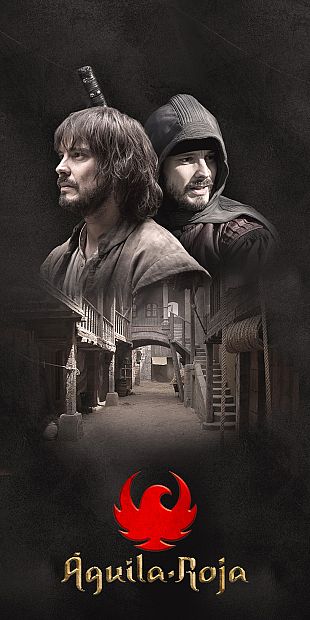 Águila Roja