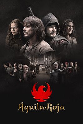 Todas las series de Televisión Española, en RTVE Play