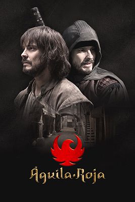 Águila Roja - Serie española de acción y aventura RTVE Play