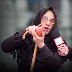 La hora de José Mota