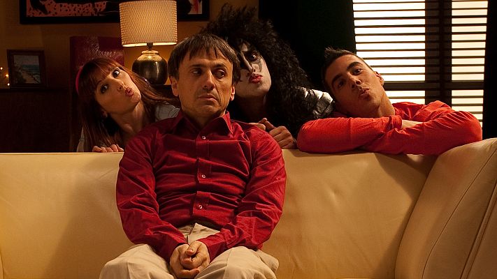 La hora de José Mota