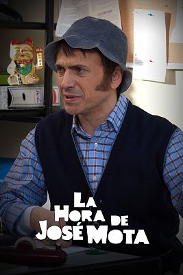 La hora de José Mota