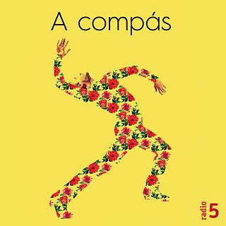 'A compás' con Olga Baeza