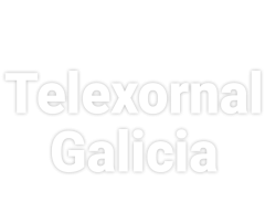 Logotipo de 'Telexornal - Galicia'