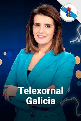 Telexornal - Galicia