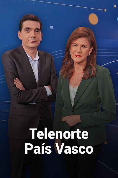 Telenorte - País Vasco