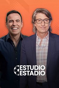 Estudio Estadio