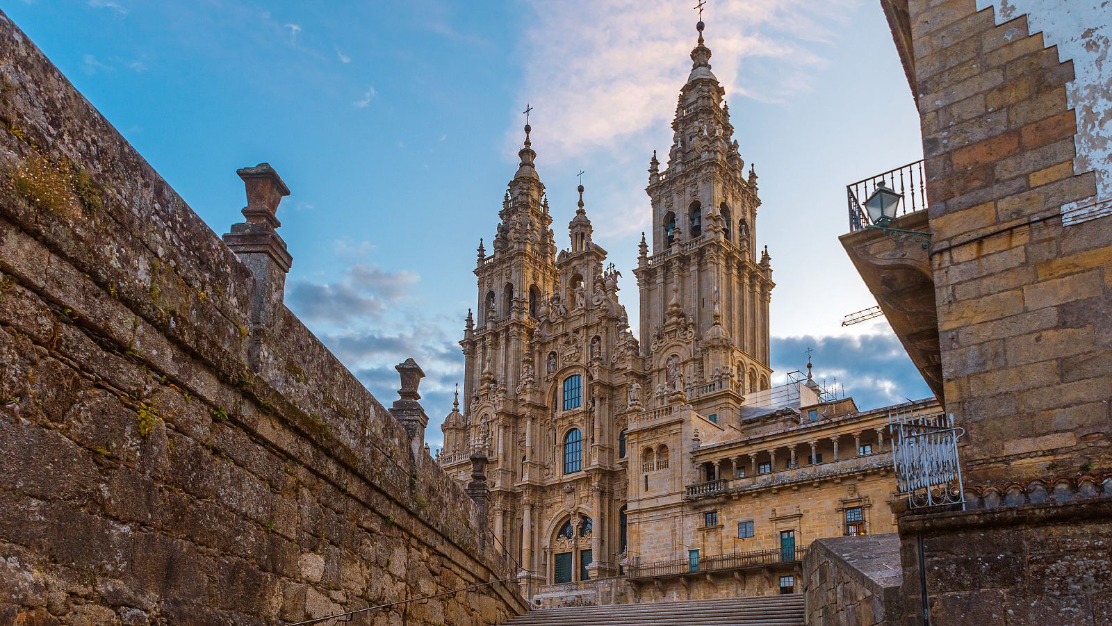 Nuestros caminos a Santiago - Camino de levante 2 - Nuestros caminos a Santiago | Ver