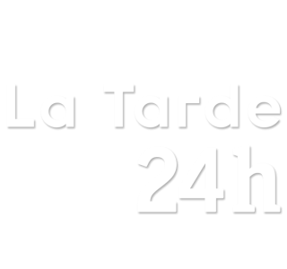 La tarde en 24h