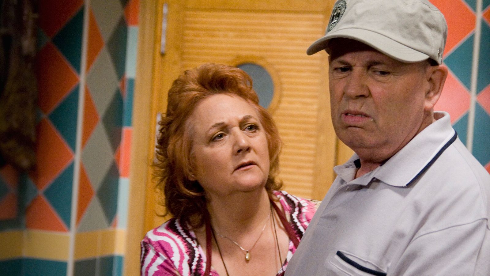 El porvenir es largo - Episodio 1 - Ver ahora