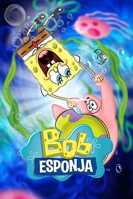 Bob Esponja