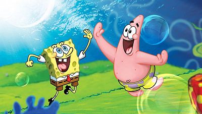 Las aventuras de Bob Esponja - Apps en Google Play