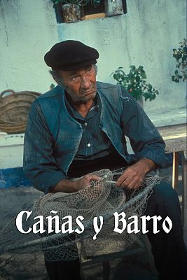 Cañas y barro