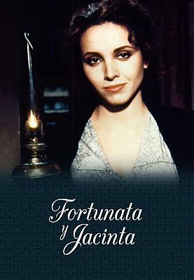 Fortunata y Jacinta