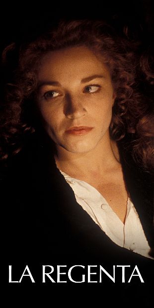 La regenta