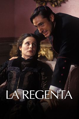 La regenta