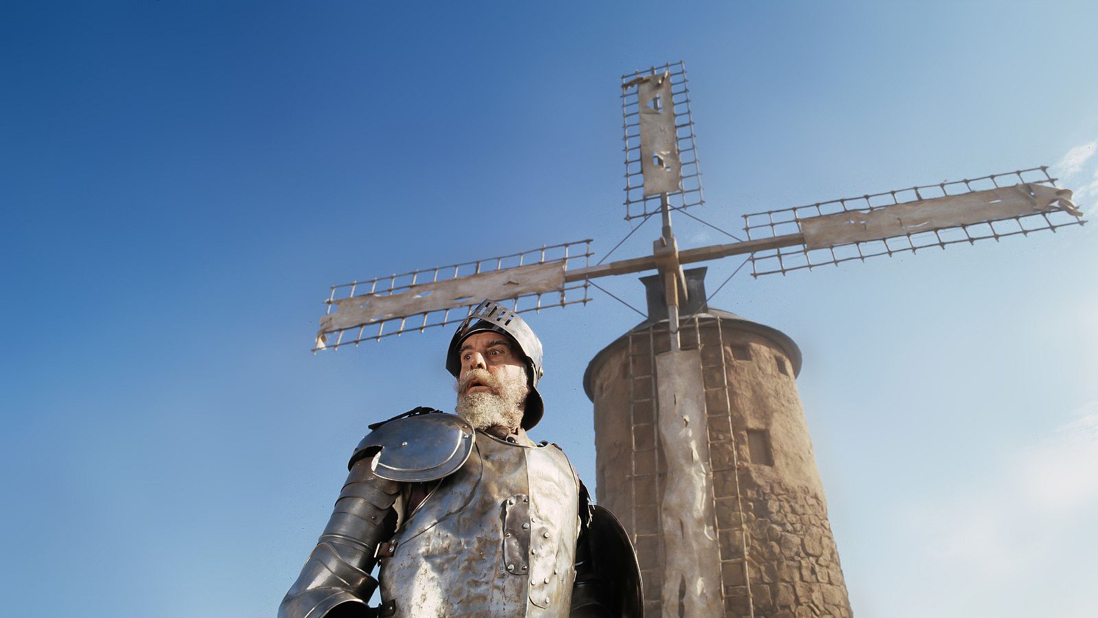 El Quijote - Capítulo 1 - ver ahora