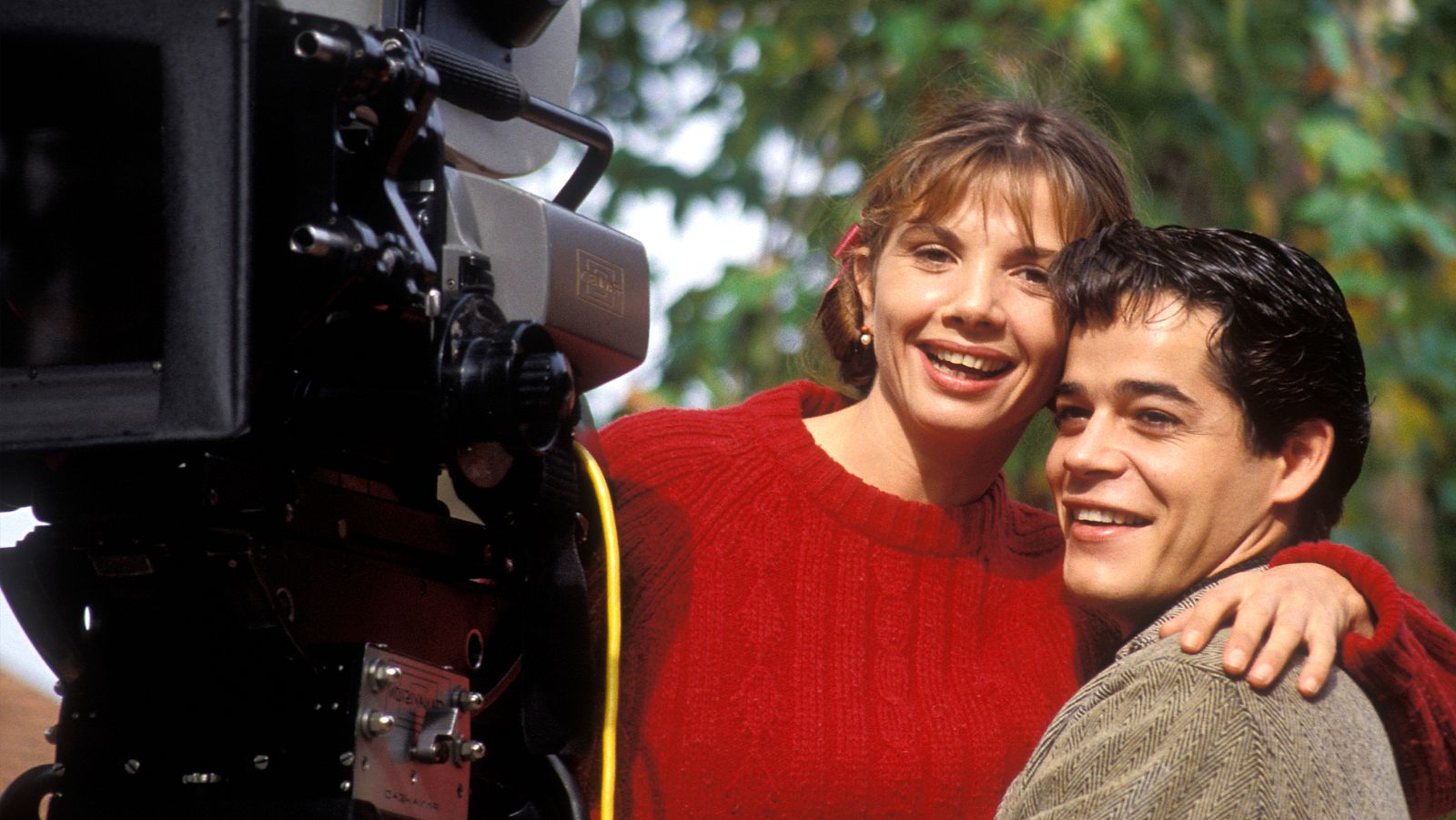 Los Jinetes del Alba - Episodio 1 - Ver ahora