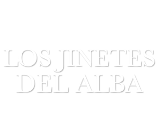 Los jinetes del alba