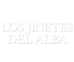 Los jinetes del alba
