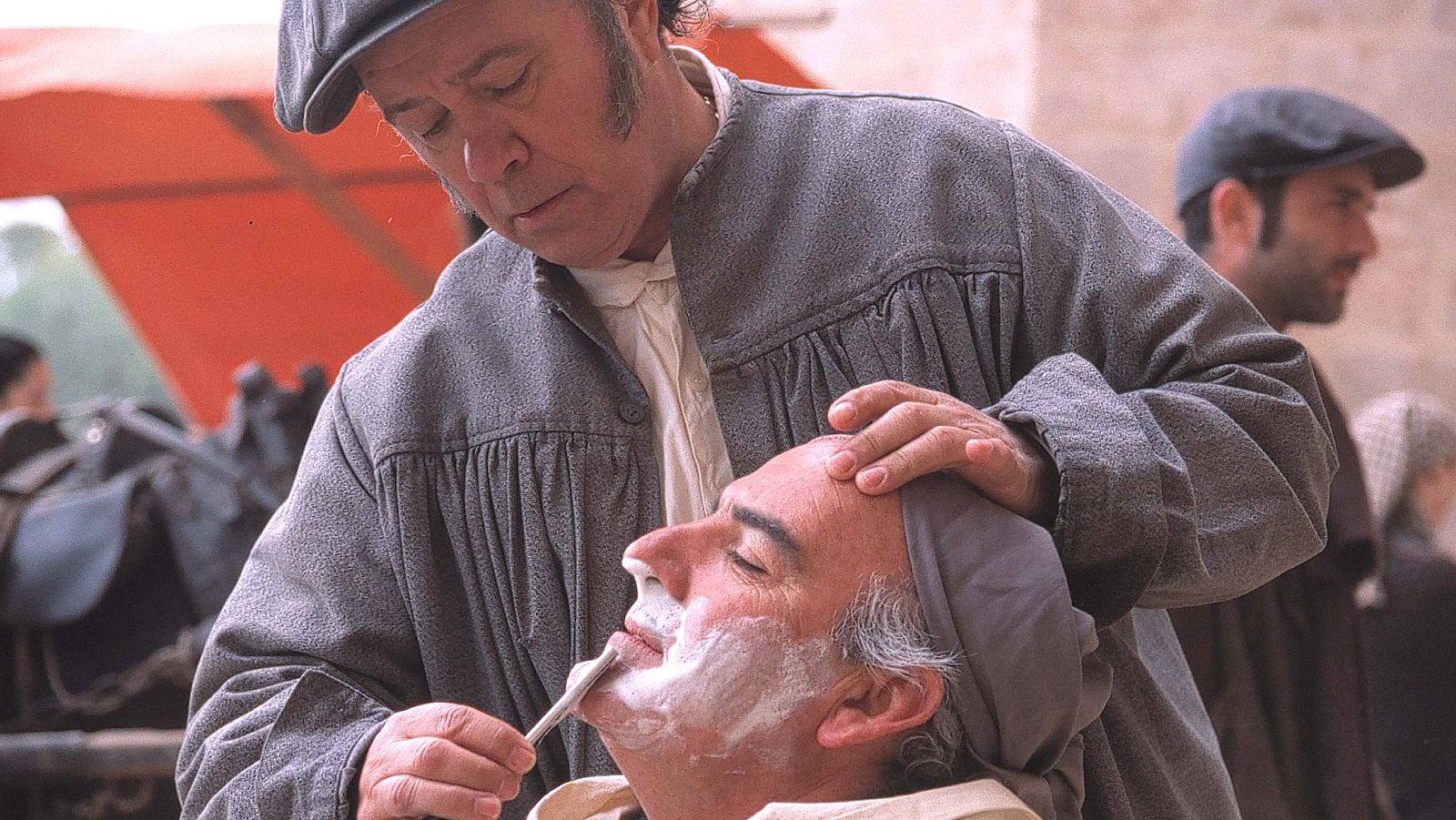 Arroz y tartana - Ver ahora