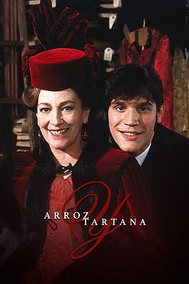 Arroz y tartana