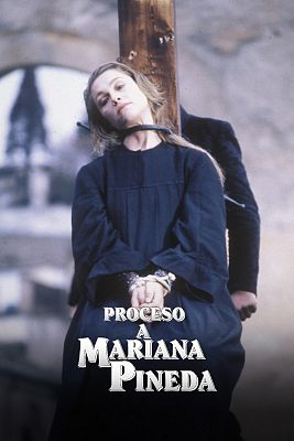 Proceso a Mariana Pineda