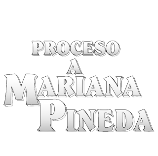 Proceso a Mariana Pineda