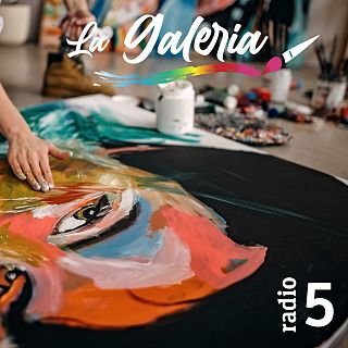 "La galería - Radio 5", con Elvira Méndez