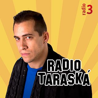 Radio Taraská