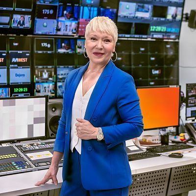 RTVE Responde Defensora de la Audiencia | Programas completos