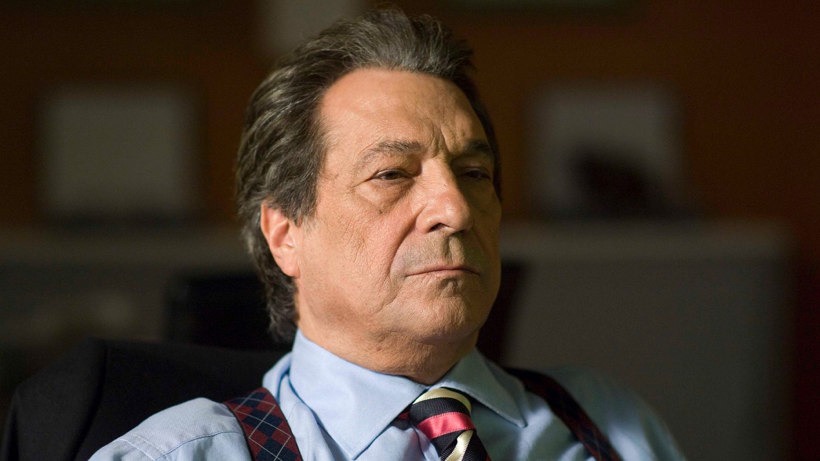 Desaparecida - Asedio - Capítulo 15, 1ª parte - Despues de la resolucion del caso de Patricia Marcos, Sierra es encargado de una nueva mision - Ver ahora