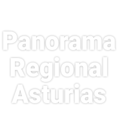Logotipo de 'Panorama Regional'