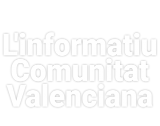 L'informatiu - Comunitat Valenciana