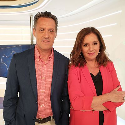 Noticias Andalucía