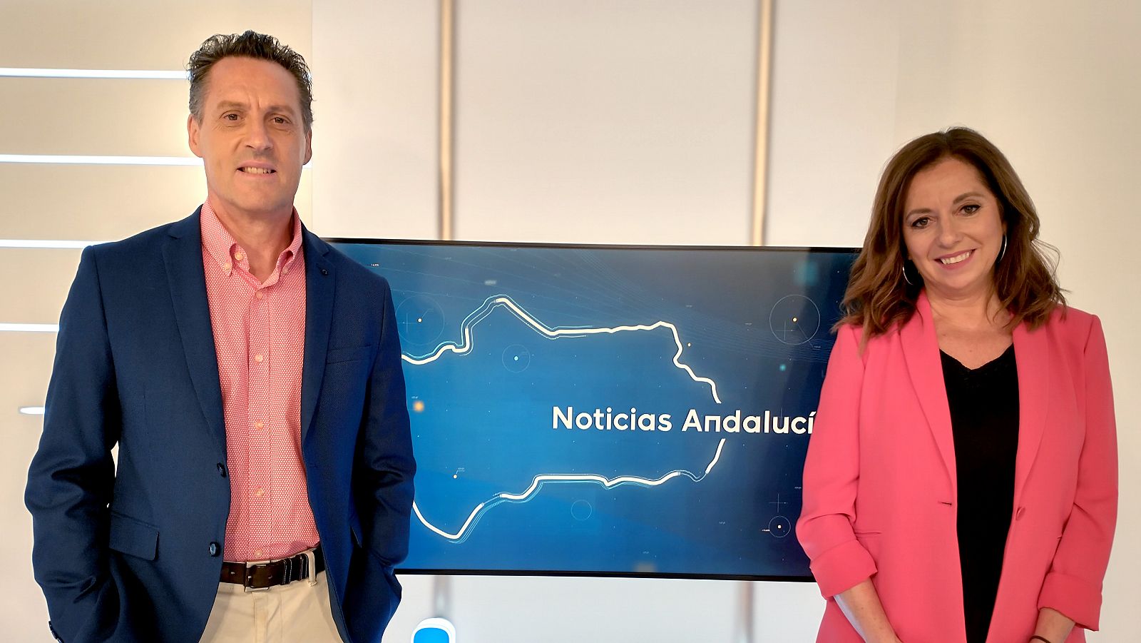 Noticias Andalucía 2 - 03/10/2025 - Noticias Andalucía | Ver