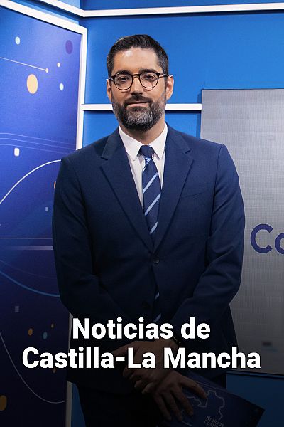 Noticias de Castilla-La Mancha
