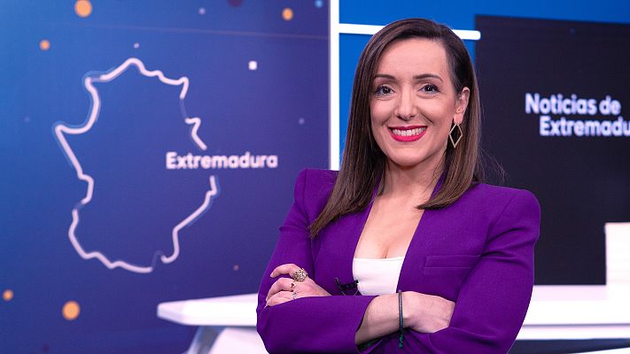 Noticias de Extremadura