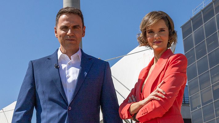 Informativo de Madrid