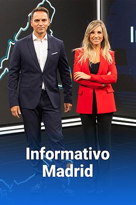 Informativo de Madrid
