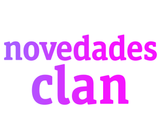 Novedades Clan