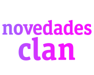 Novedades Clan 
