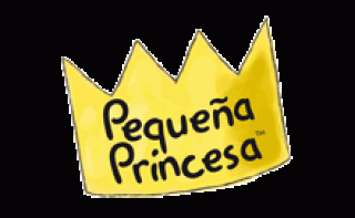 Pequeña princesa