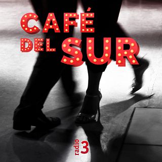 'Café del sur' con Dimitri Papanikas