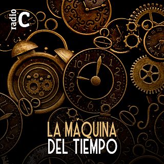 La máquina del tiempo