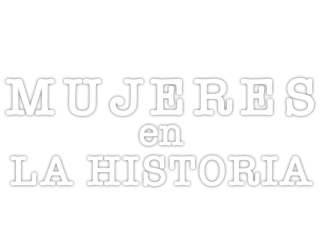 Mujeres en la historia