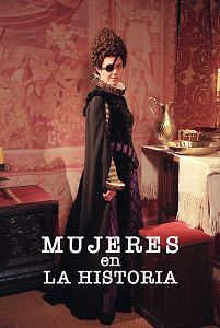 Mujeres en la historia
