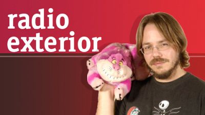 El sonido y la furia