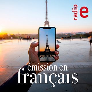 "Émission en français", con Iman Ouenzar e Ines Azagra